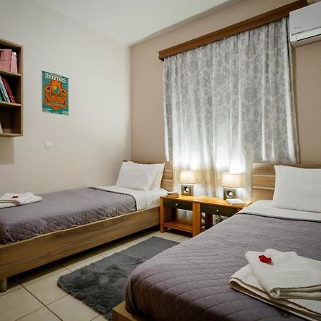 Mirimar Apartments Аліканас Номер фото