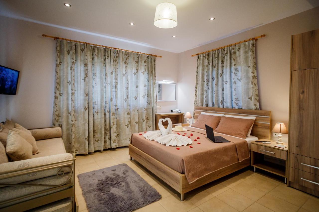 Mirimar Apartments Аліканас Екстер'єр фото