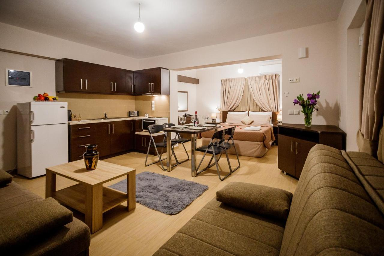 Mirimar Apartments Аліканас Екстер'єр фото