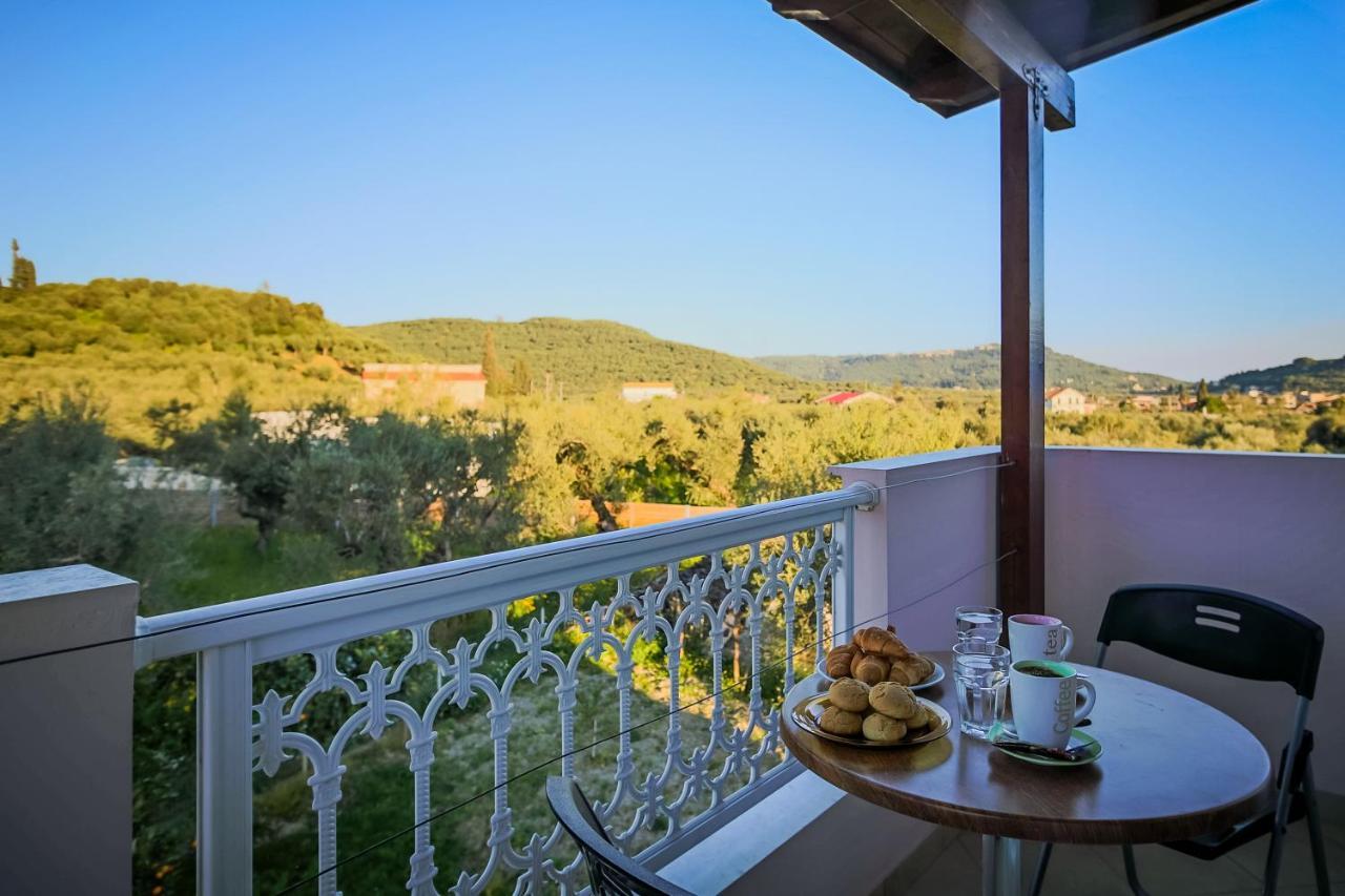 Mirimar Apartments Аліканас Екстер'єр фото
