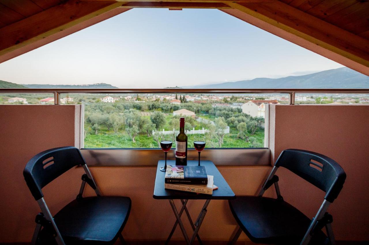 Mirimar Apartments Аліканас Екстер'єр фото