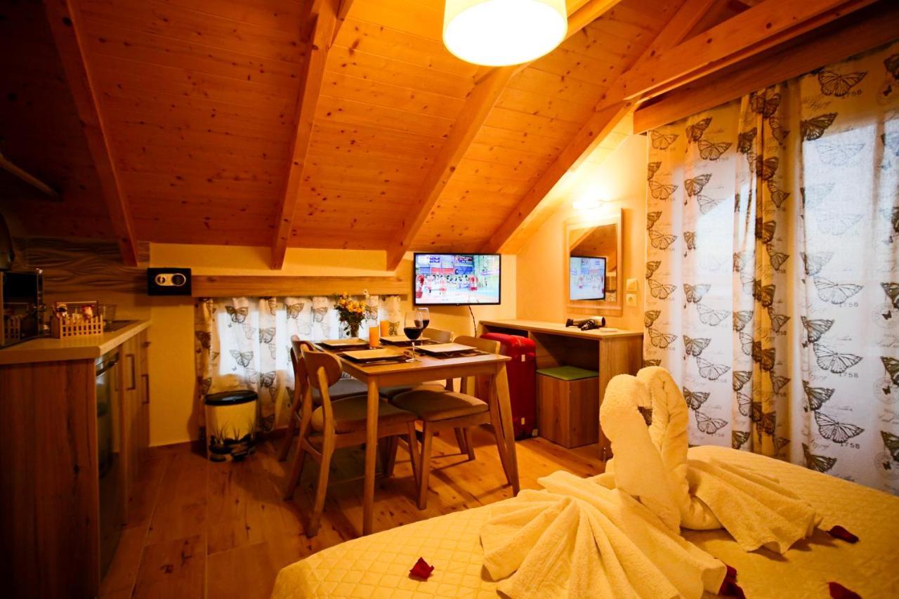 Mirimar Apartments Аліканас Екстер'єр фото