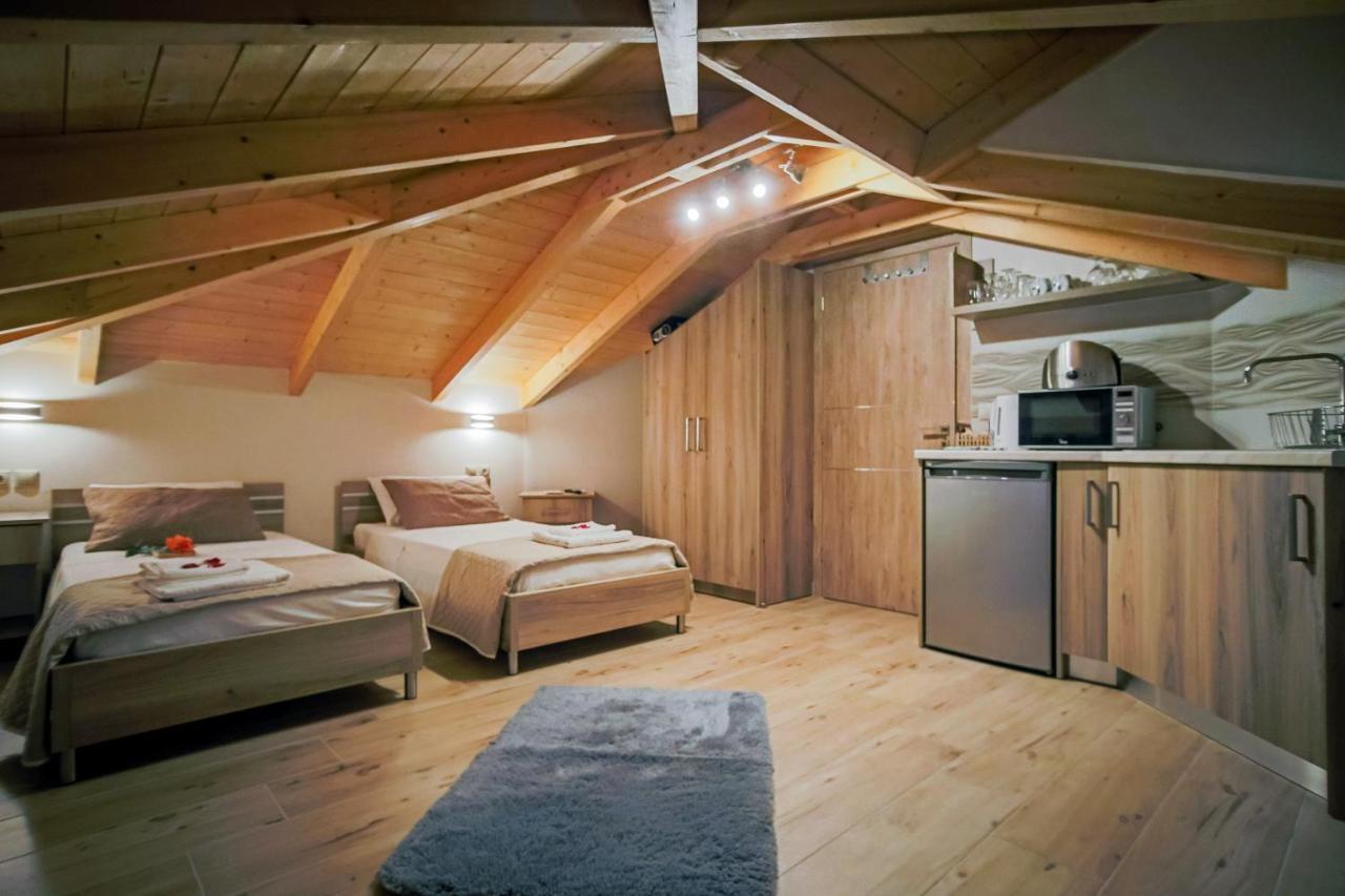 Mirimar Apartments Аліканас Екстер'єр фото