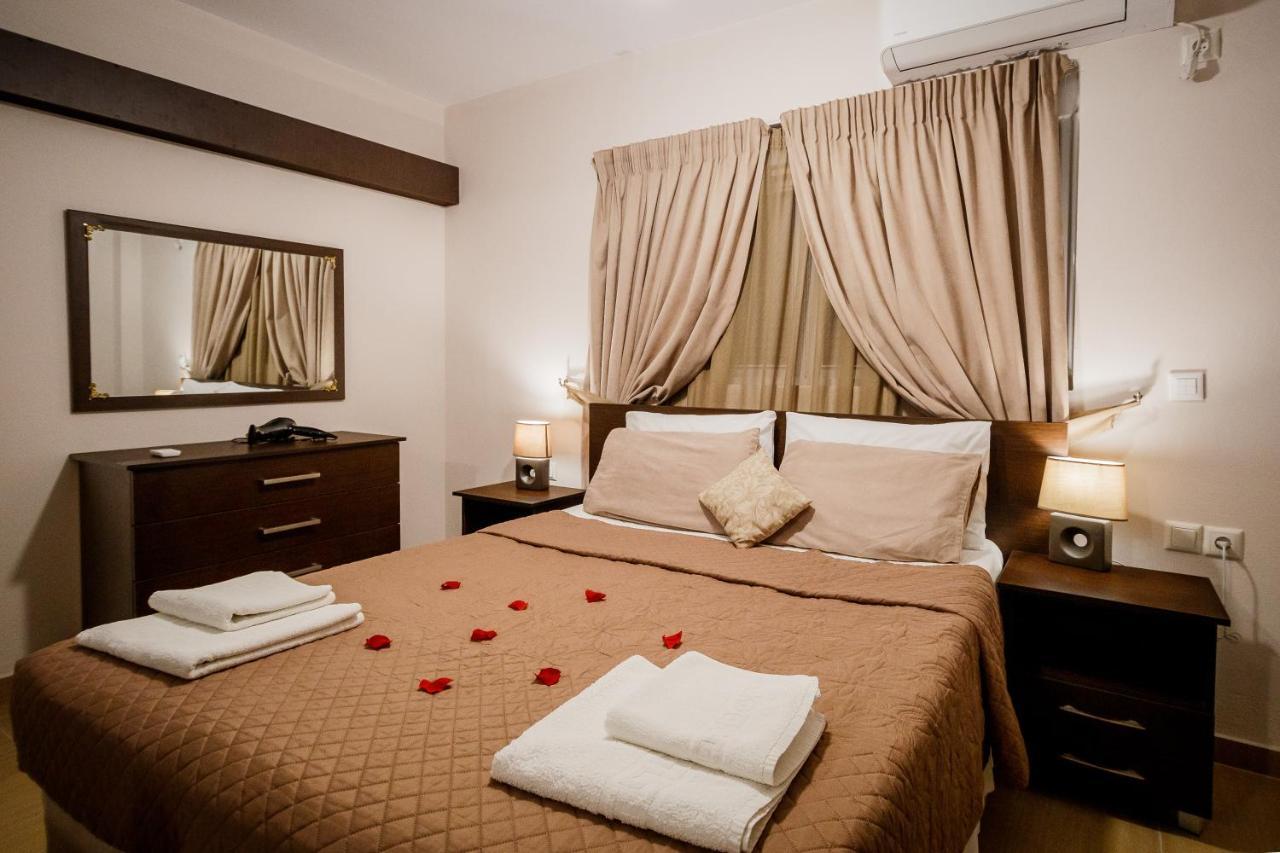 Mirimar Apartments Аліканас Екстер'єр фото