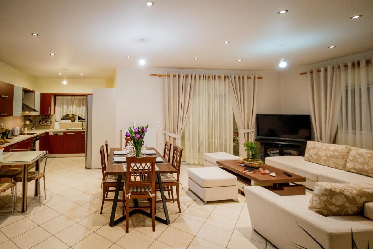 Mirimar Apartments Аліканас Екстер'єр фото