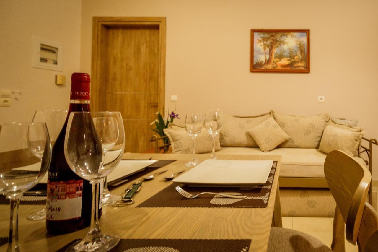 Mirimar Apartments Аліканас Екстер'єр фото