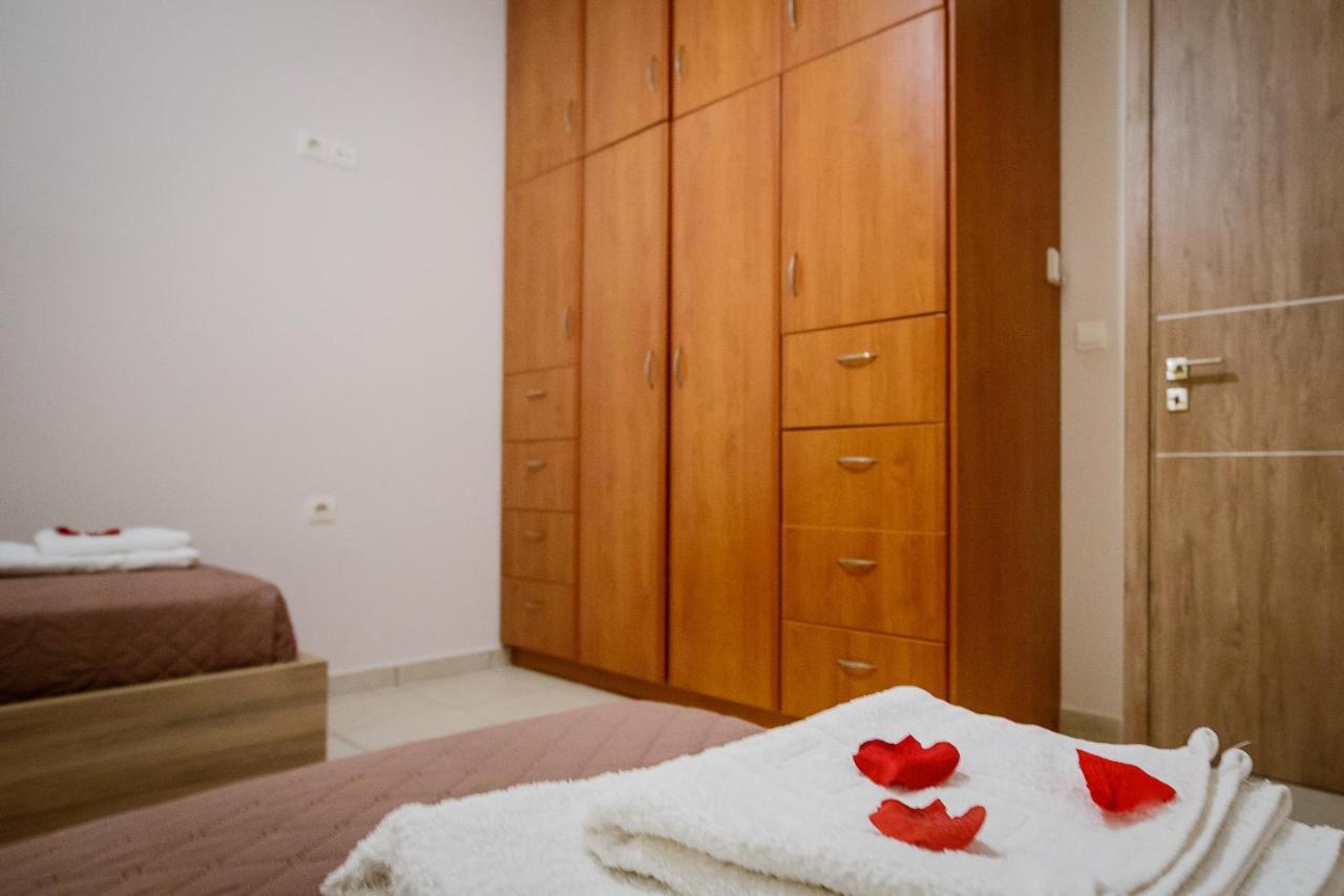 Mirimar Apartments Аліканас Екстер'єр фото