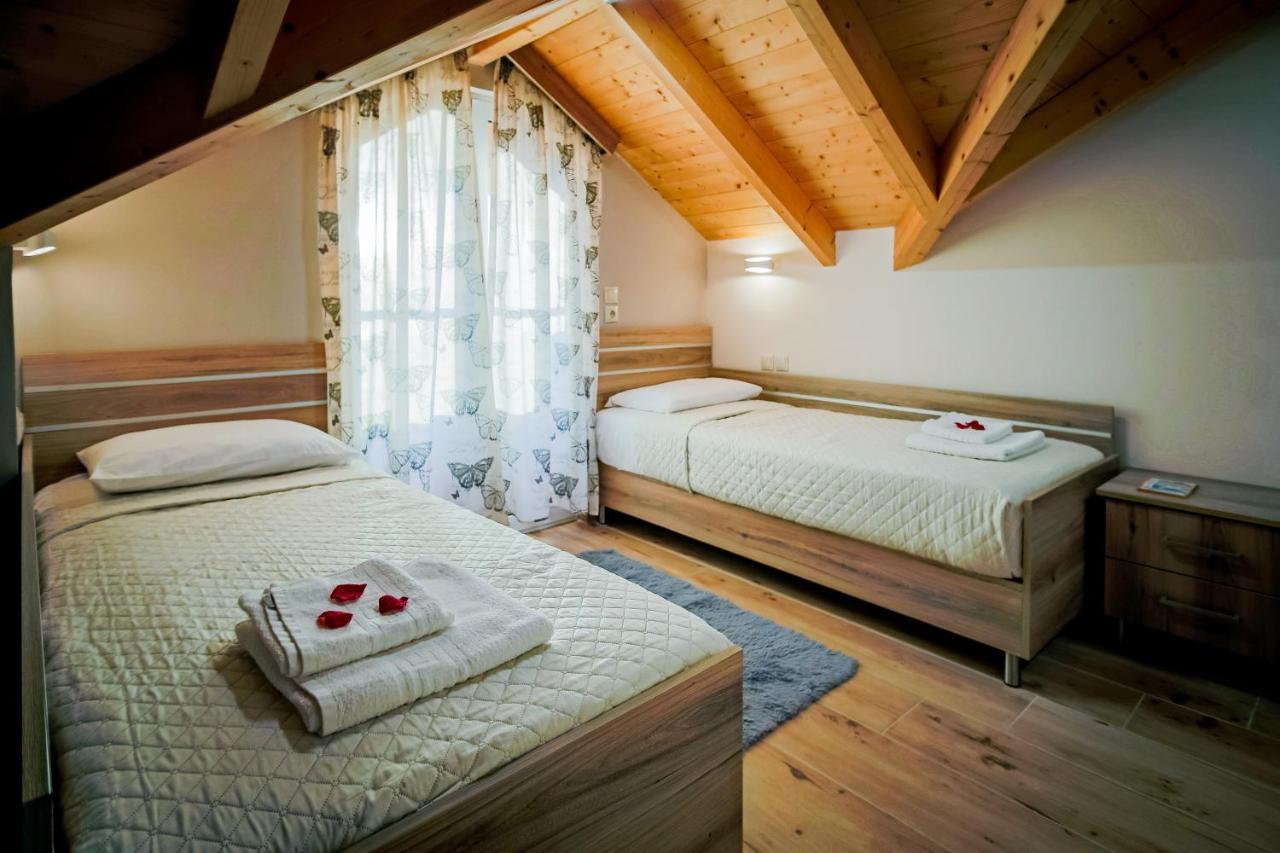 Mirimar Apartments Аліканас Екстер'єр фото
