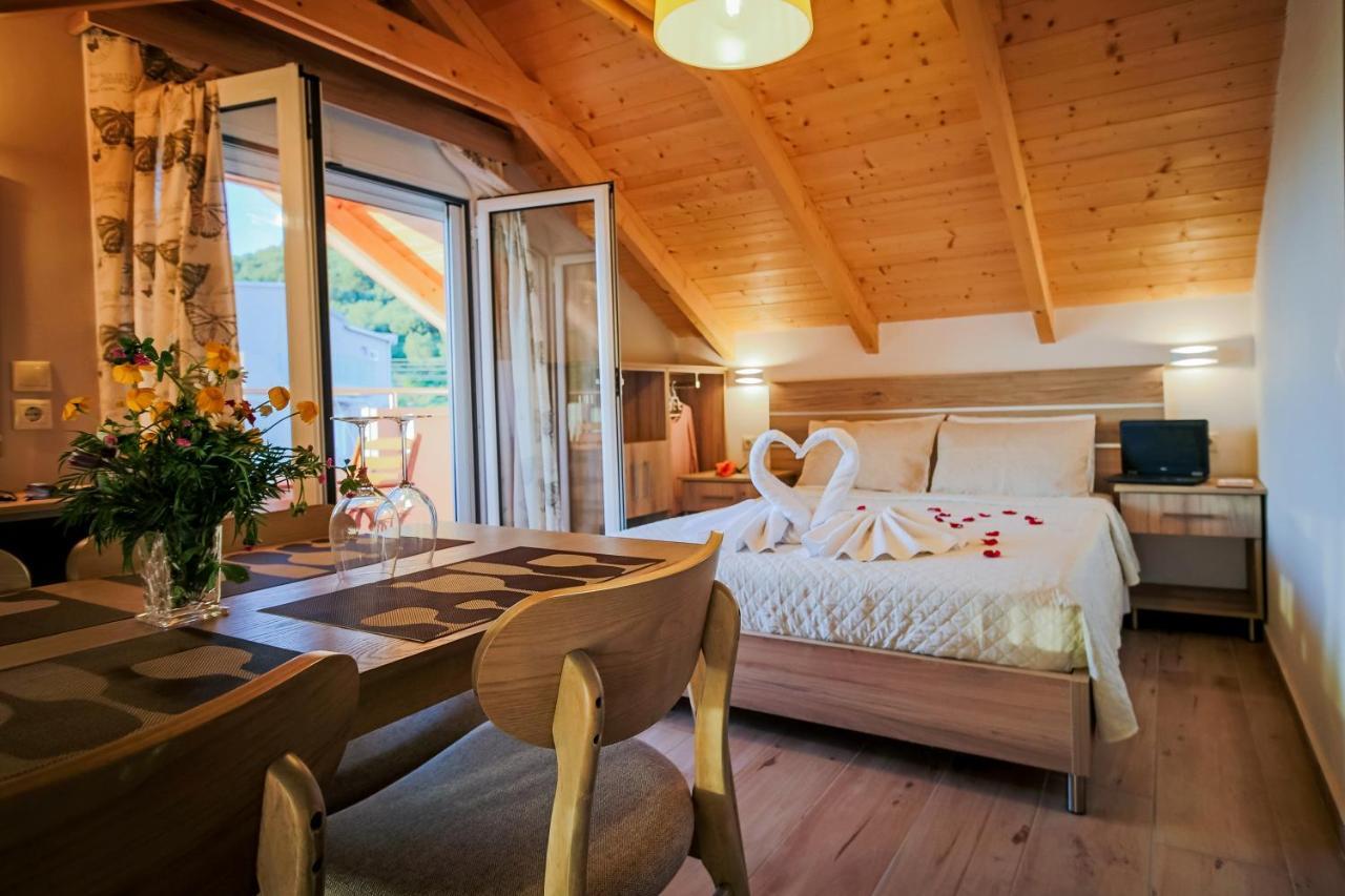 Mirimar Apartments Аліканас Екстер'єр фото