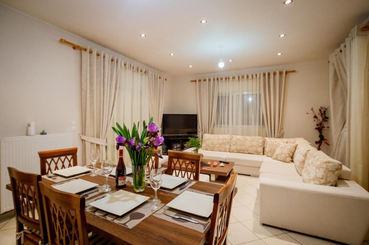 Mirimar Apartments Аліканас Екстер'єр фото