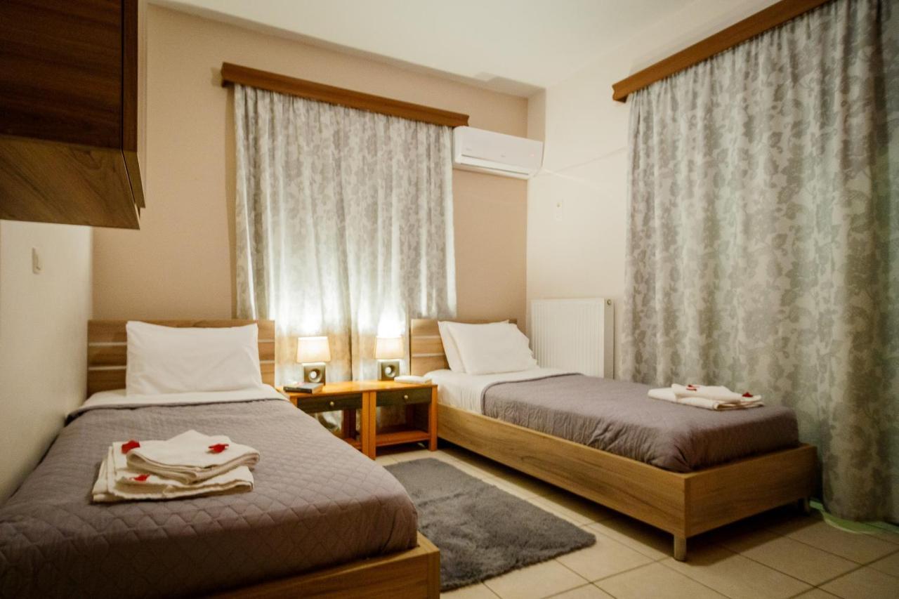 Mirimar Apartments Аліканас Екстер'єр фото