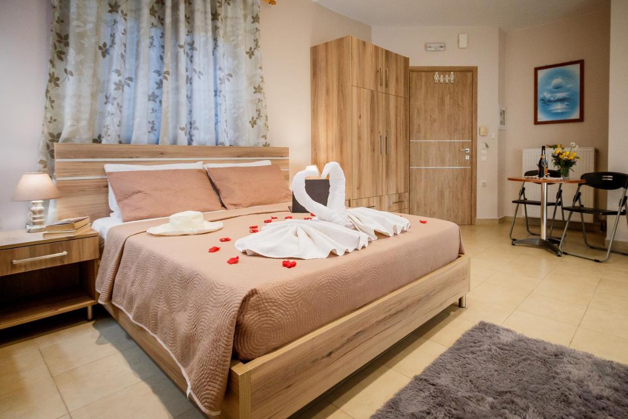 Mirimar Apartments Аліканас Екстер'єр фото