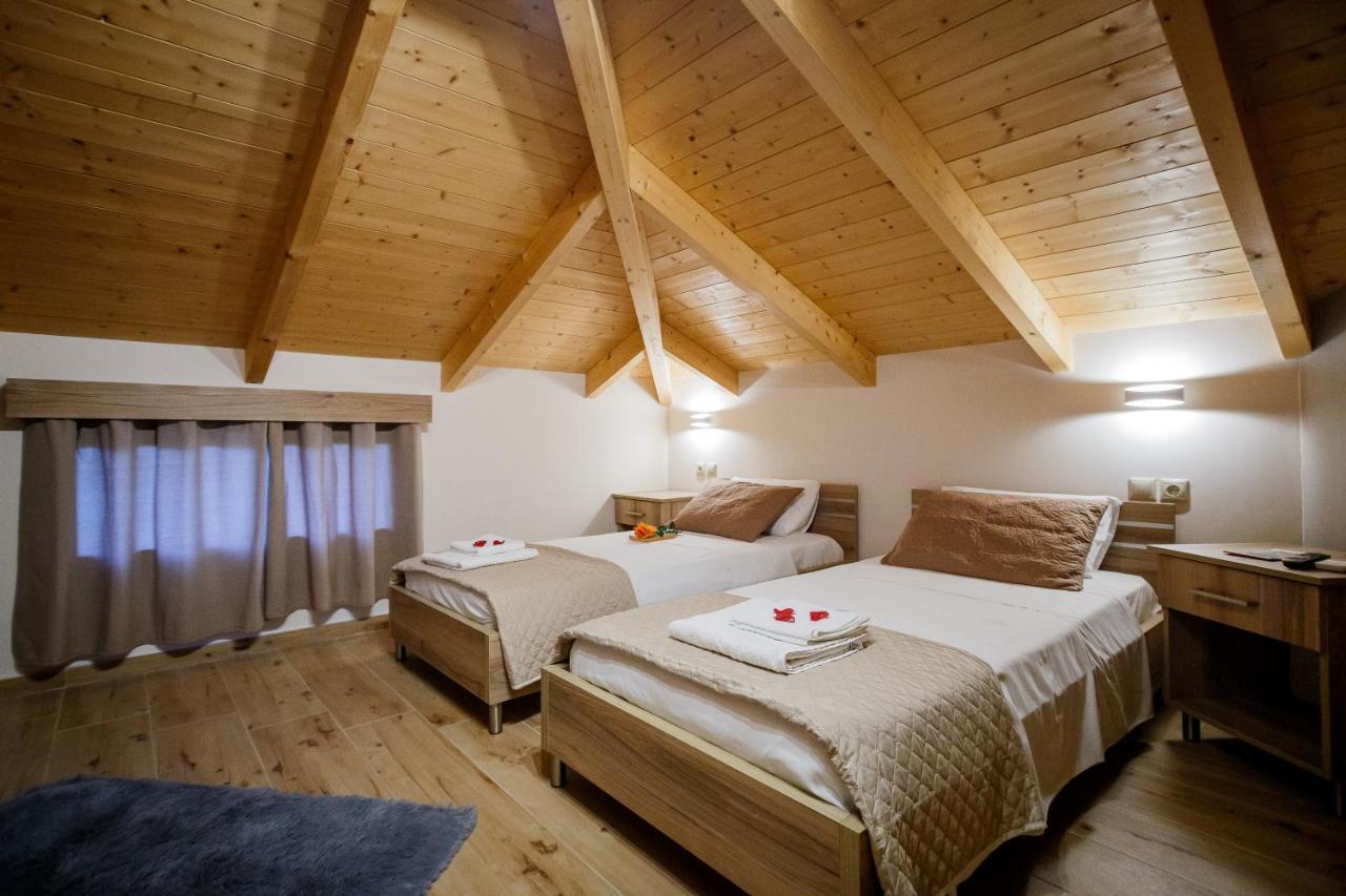 Mirimar Apartments Аліканас Екстер'єр фото