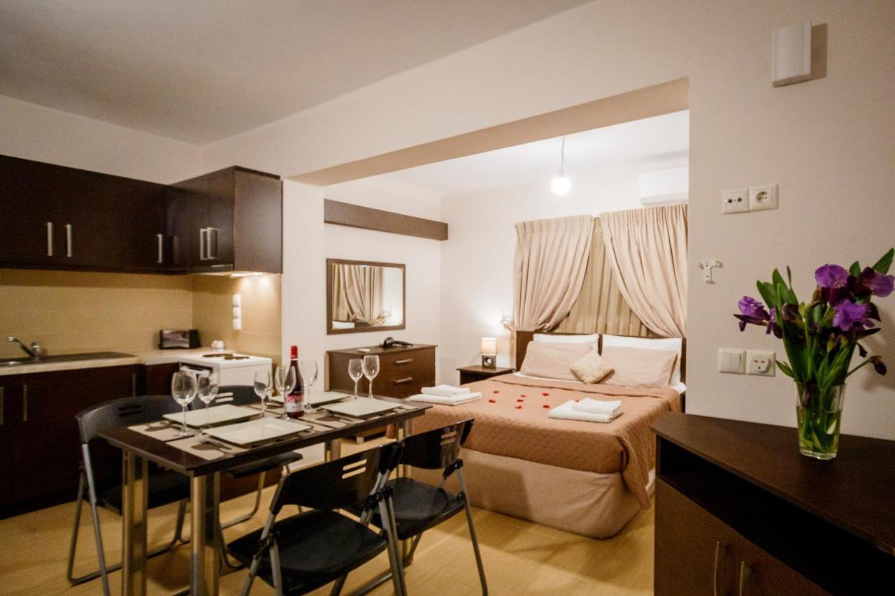 Mirimar Apartments Аліканас Екстер'єр фото