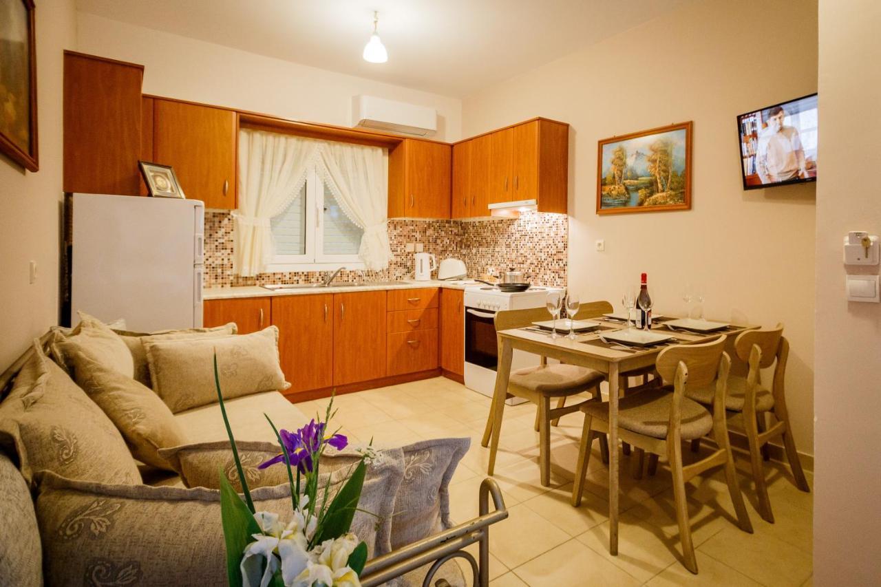 Mirimar Apartments Аліканас Екстер'єр фото