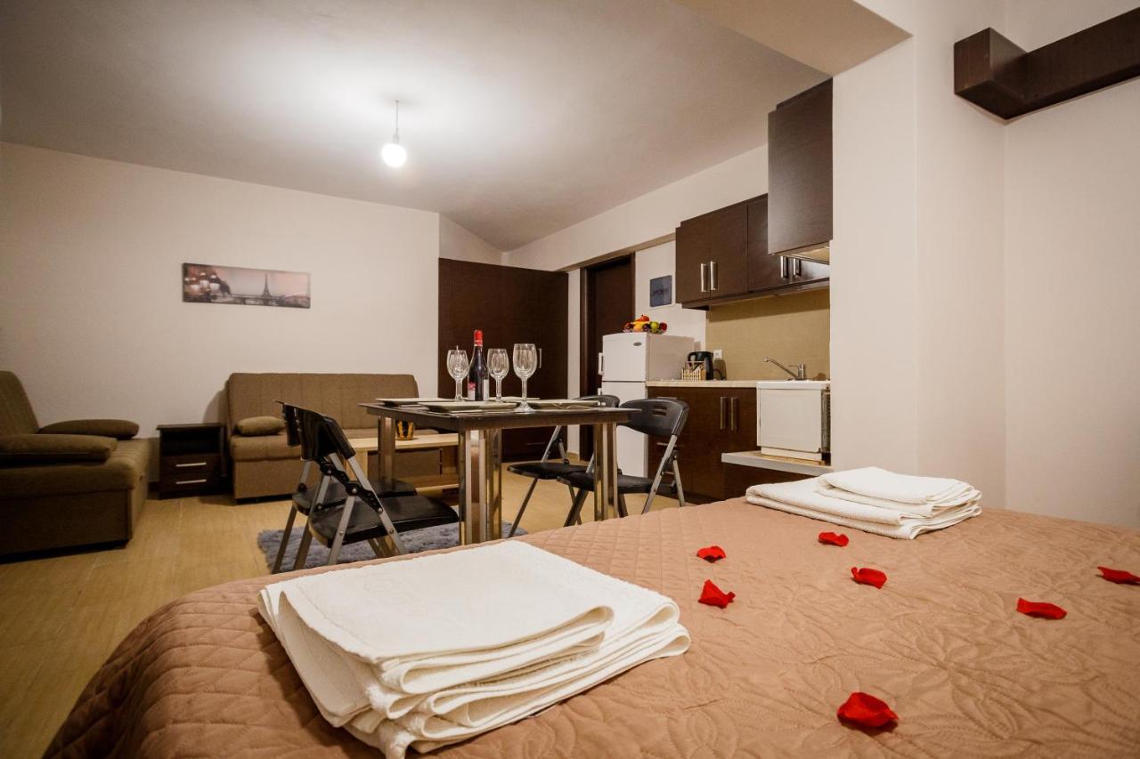 Mirimar Apartments Аліканас Екстер'єр фото