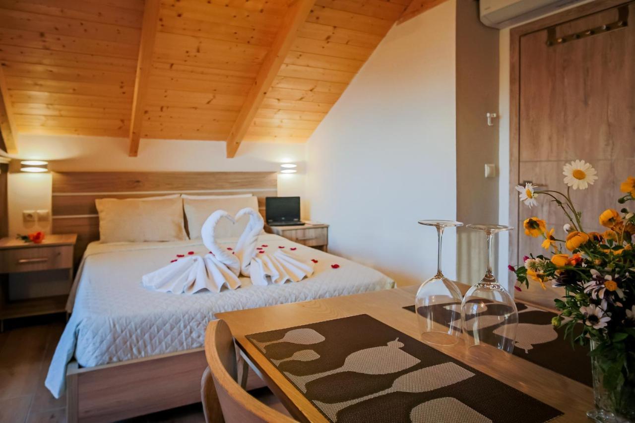 Mirimar Apartments Аліканас Екстер'єр фото