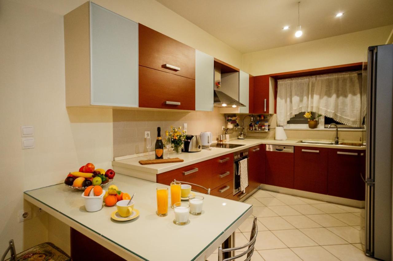 Mirimar Apartments Аліканас Екстер'єр фото
