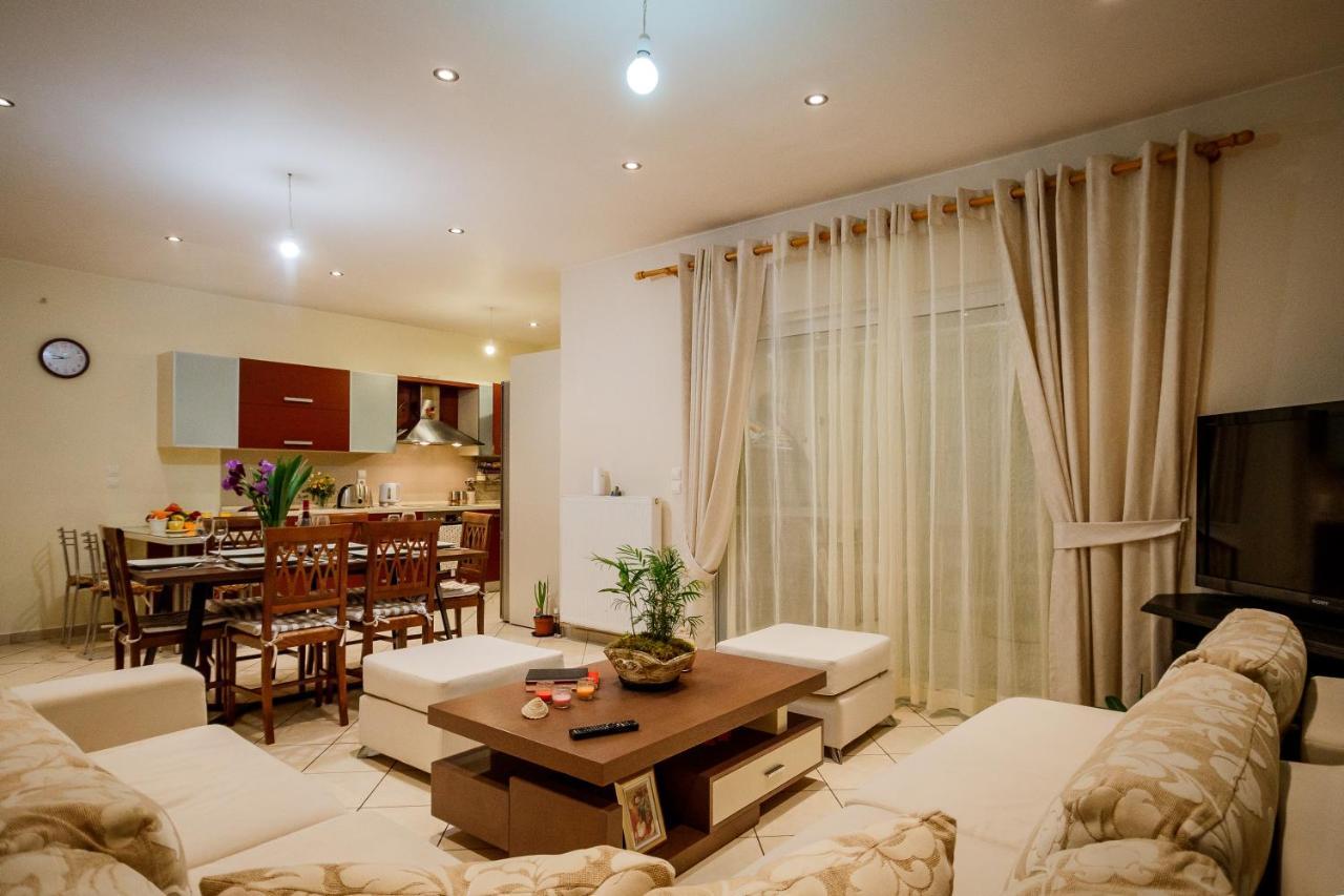 Mirimar Apartments Аліканас Екстер'єр фото