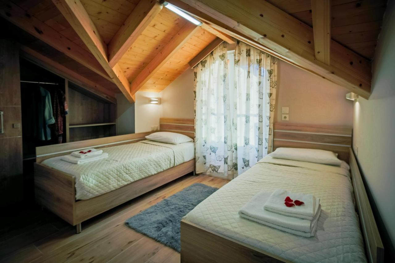 Mirimar Apartments Аліканас Екстер'єр фото