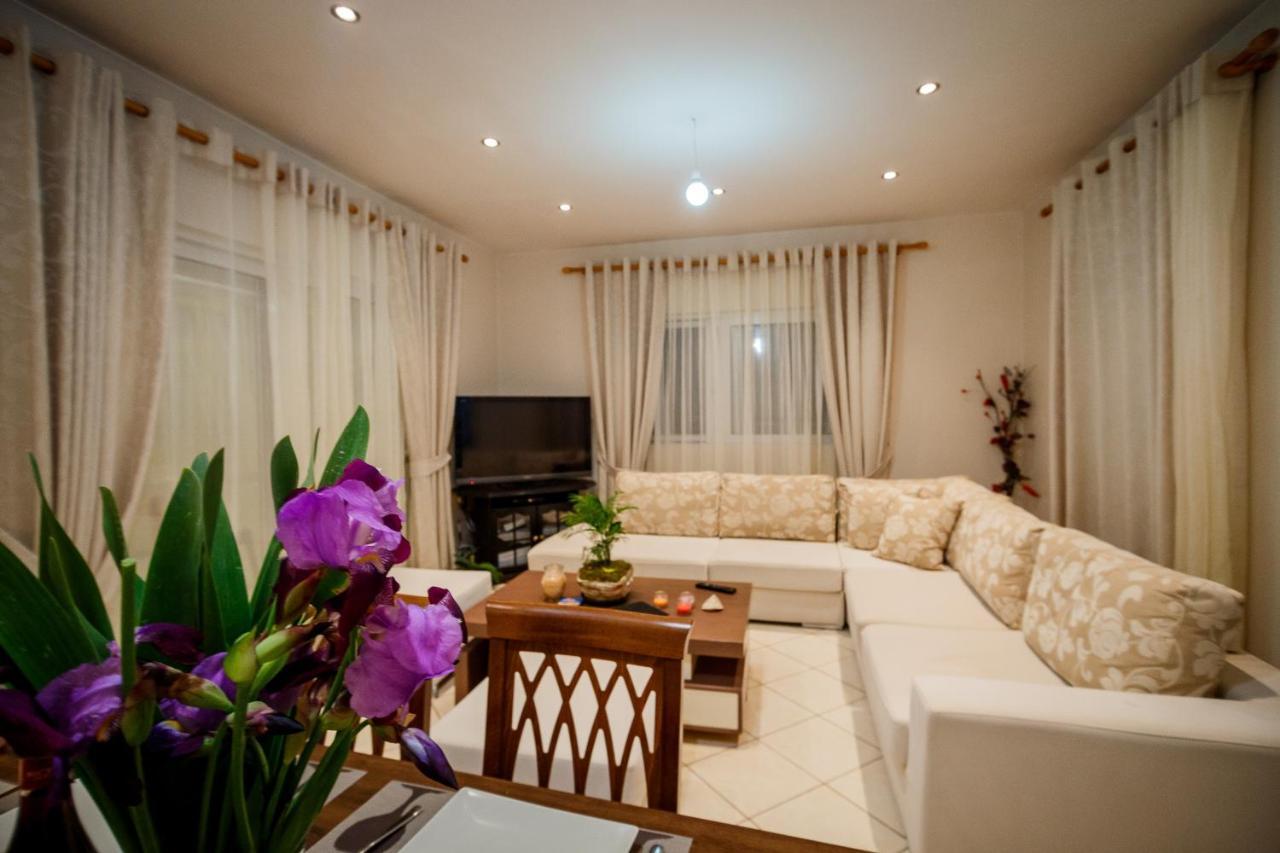 Mirimar Apartments Аліканас Екстер'єр фото