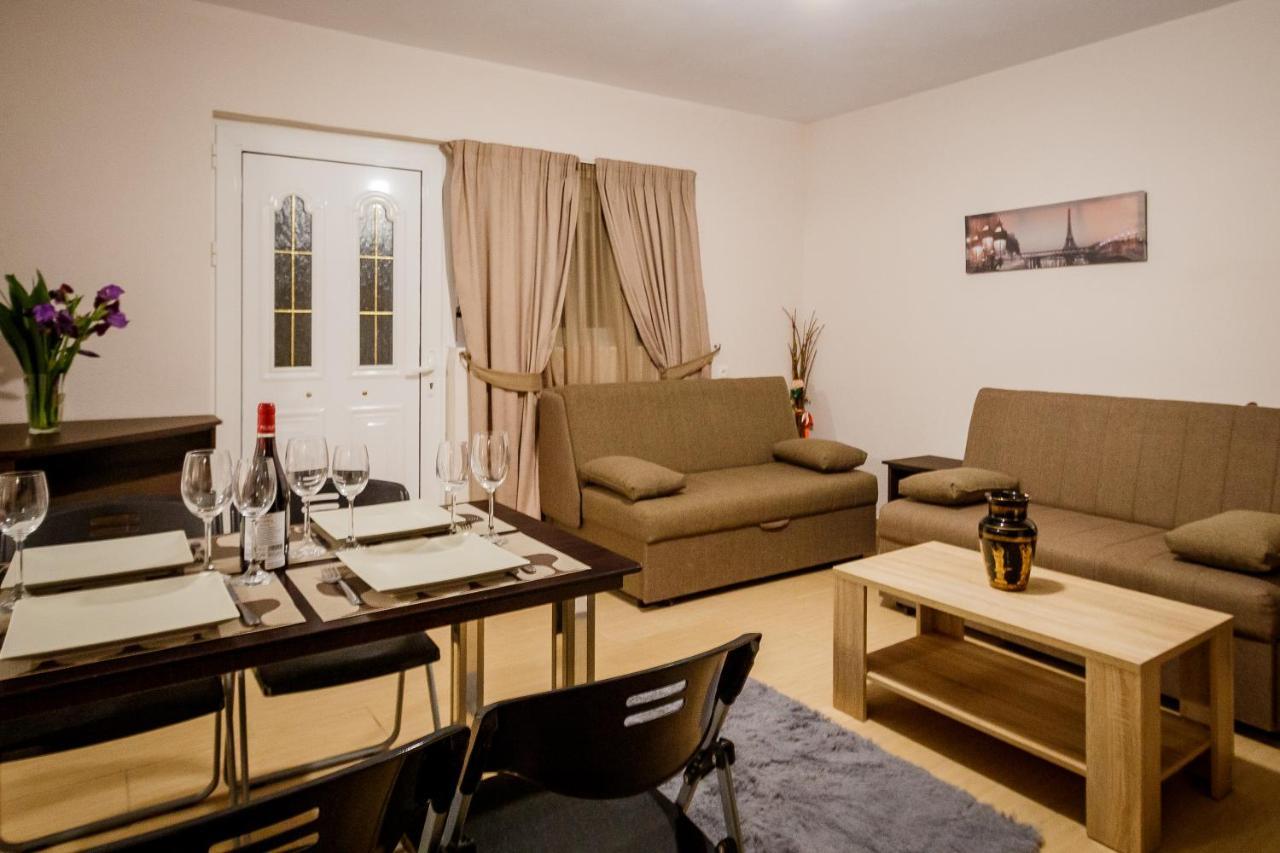 Mirimar Apartments Аліканас Екстер'єр фото