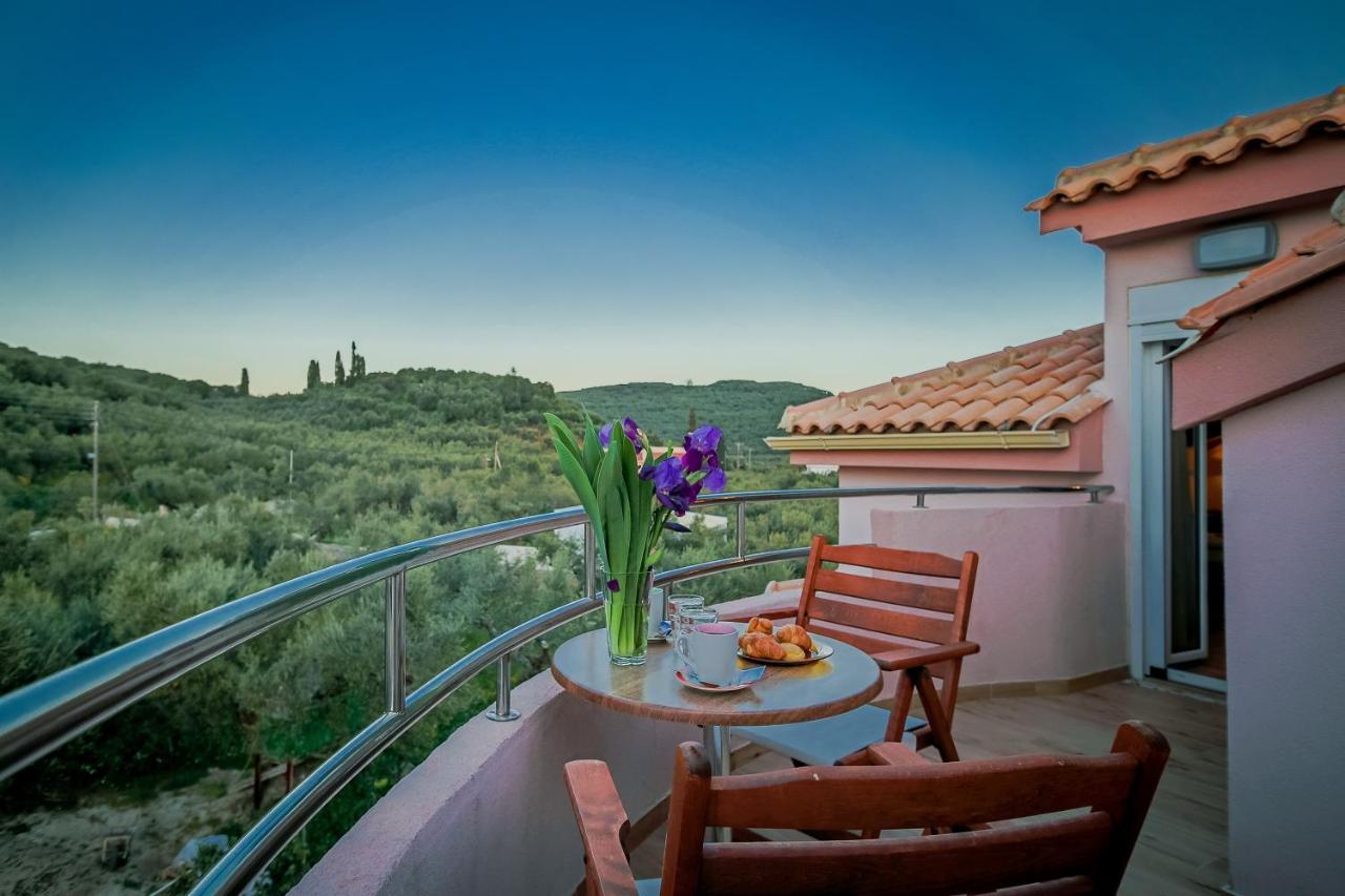 Mirimar Apartments Аліканас Екстер'єр фото