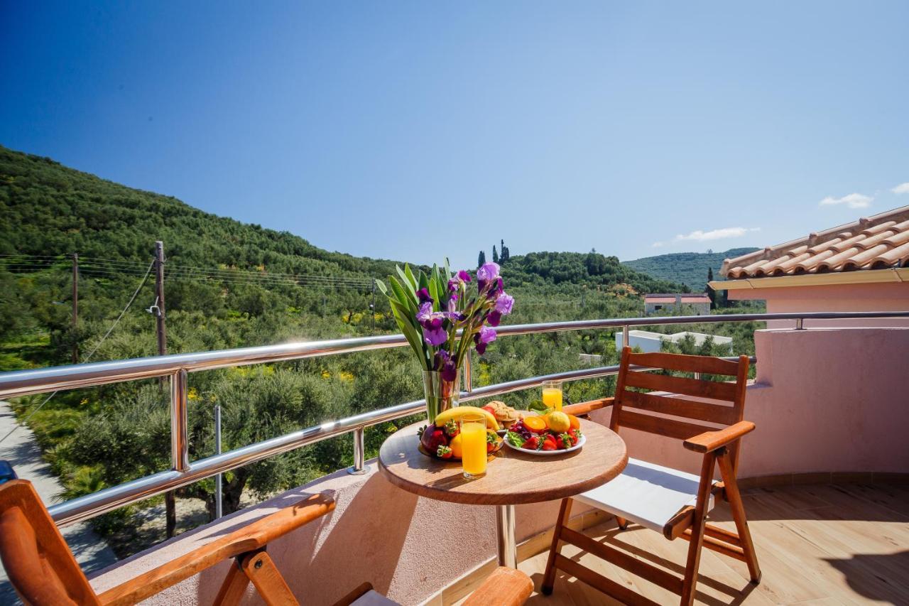 Mirimar Apartments Аліканас Екстер'єр фото