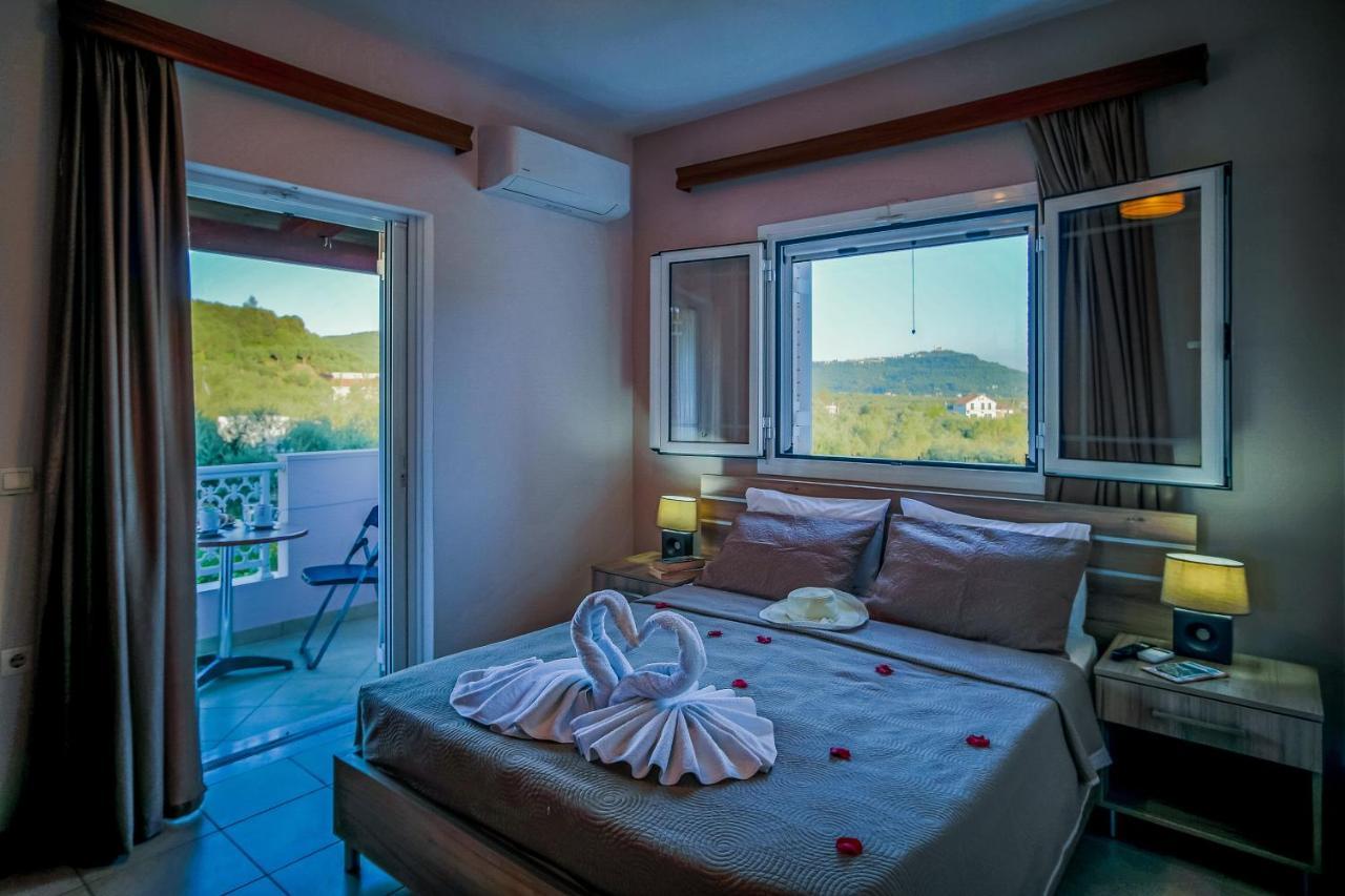 Mirimar Apartments Аліканас Екстер'єр фото