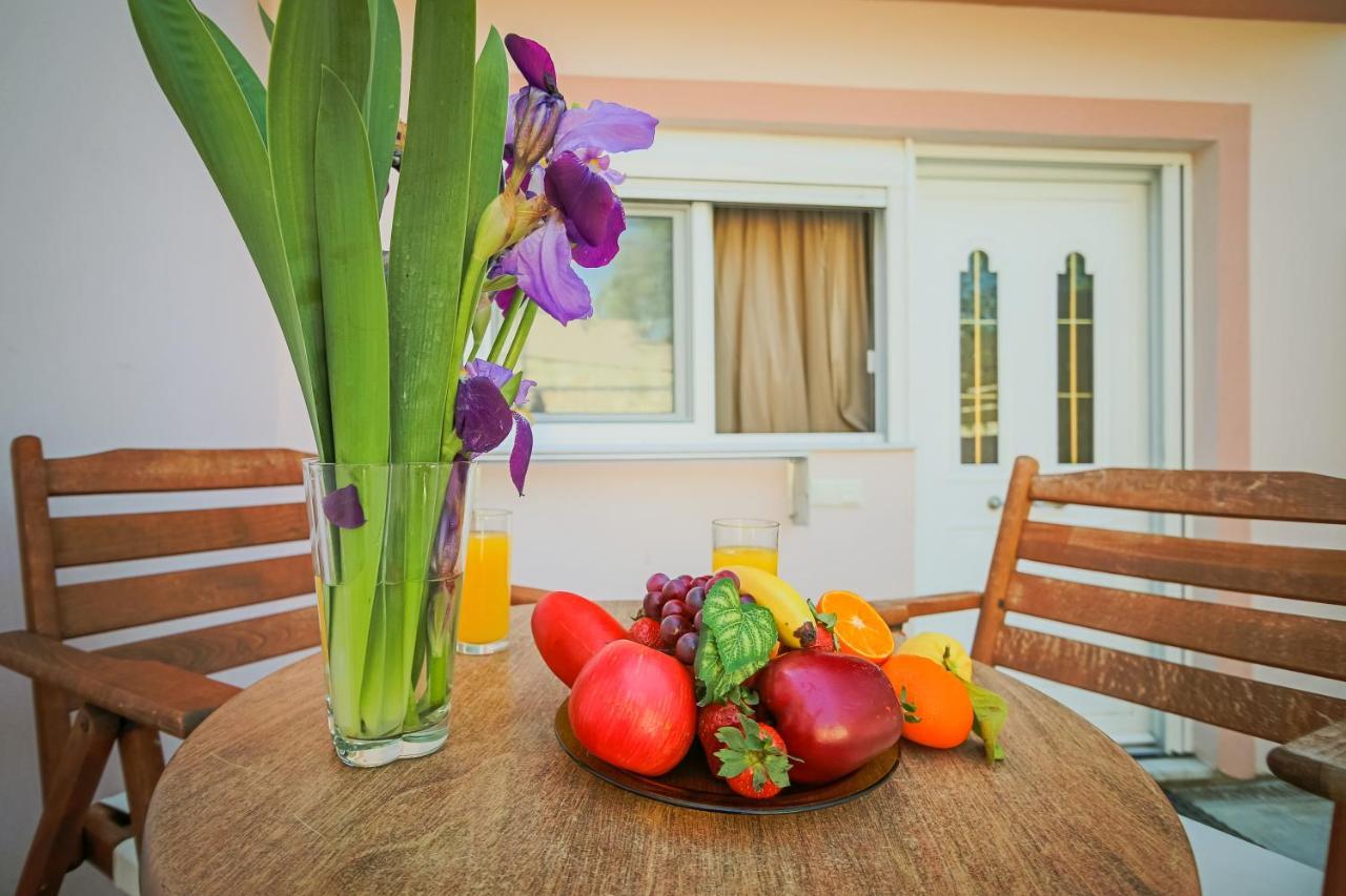 Mirimar Apartments Аліканас Екстер'єр фото