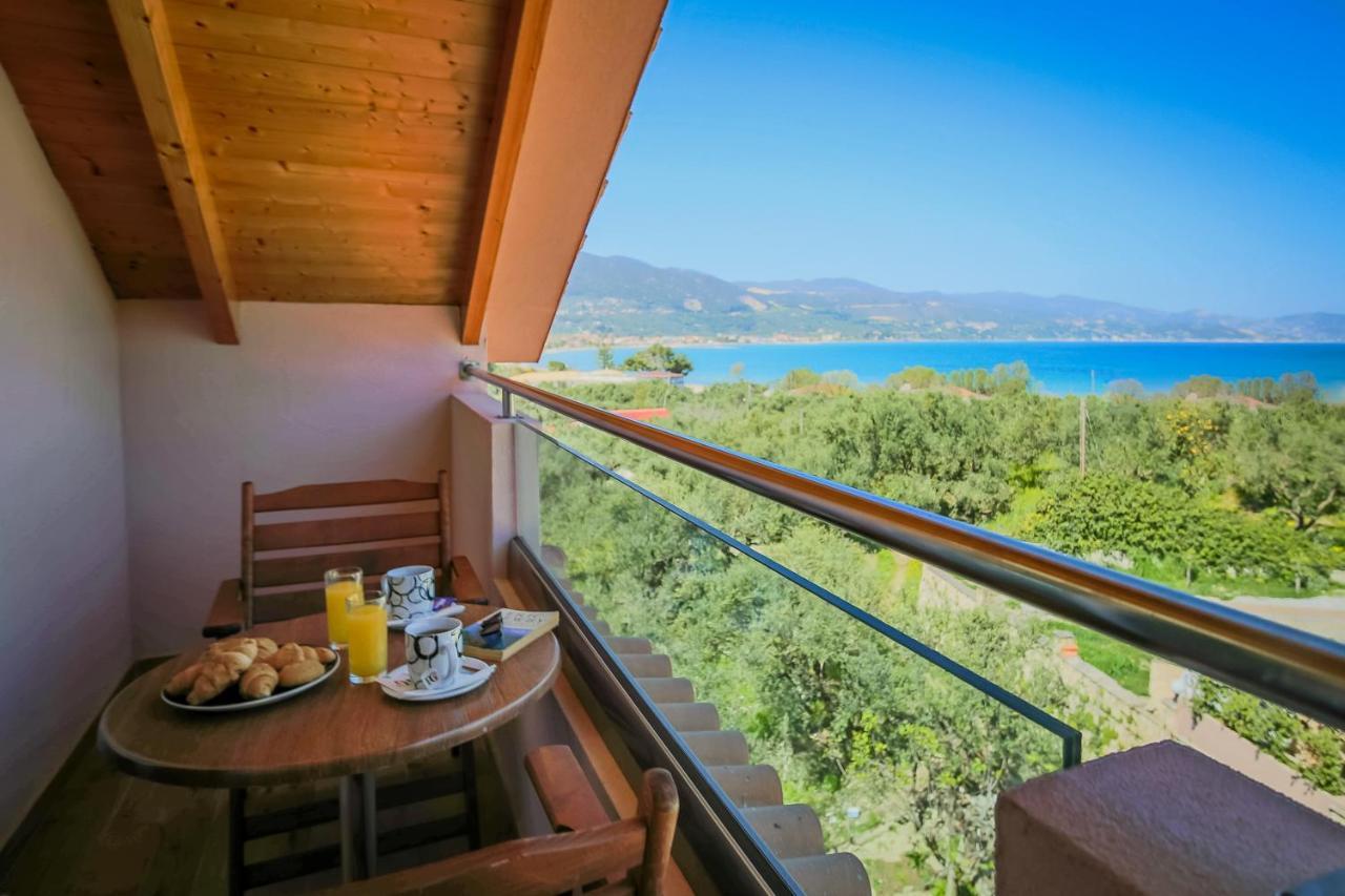 Mirimar Apartments Аліканас Екстер'єр фото