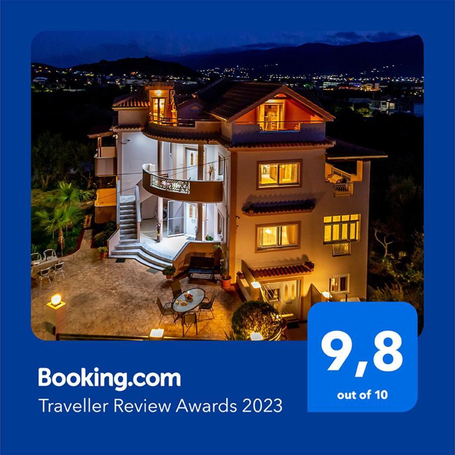 Mirimar Apartments Аліканас Екстер'єр фото
